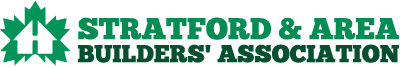SABA - Stratford & Area Builders' Association